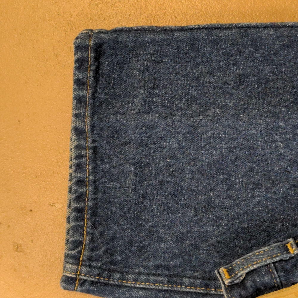 Lee Jeans 36x34 - Picture 5 of 5